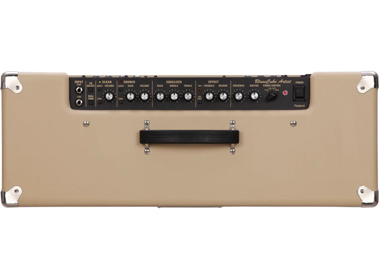 Roland BC-ART-212 Blues Cube Artist 212 2X12" 85W gitarforsterker 